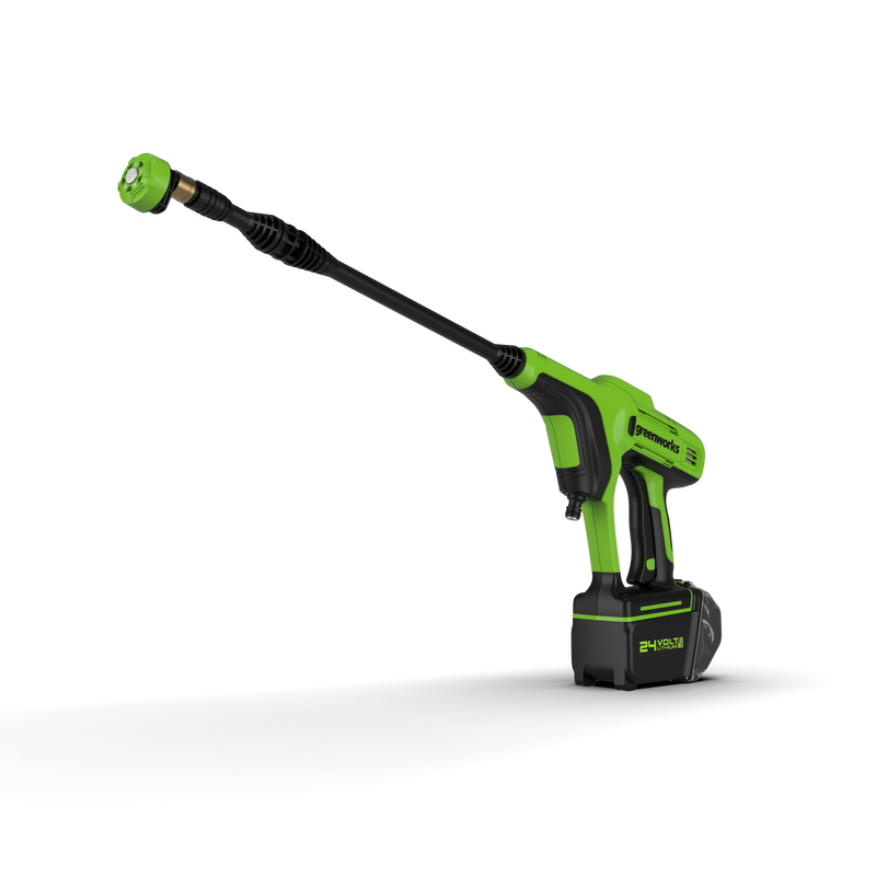 Pressure Washers