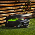 Optimow 1500m²