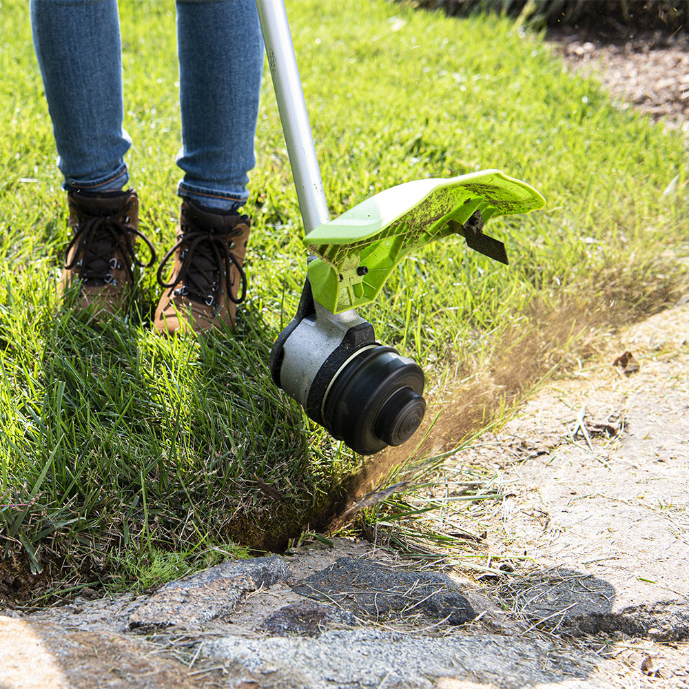 60V Coupe-bordure 40cm - Batterie 2Ah