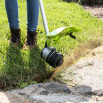 60V Coupe-bordure 40cm - Batterie 2Ah