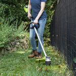 60V Coupe-bordure 40cm - Batterie 2Ah