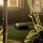 Optimow 1500m²