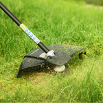 40V Débroussailleuse 40cm - 2x Batteries 2Ah