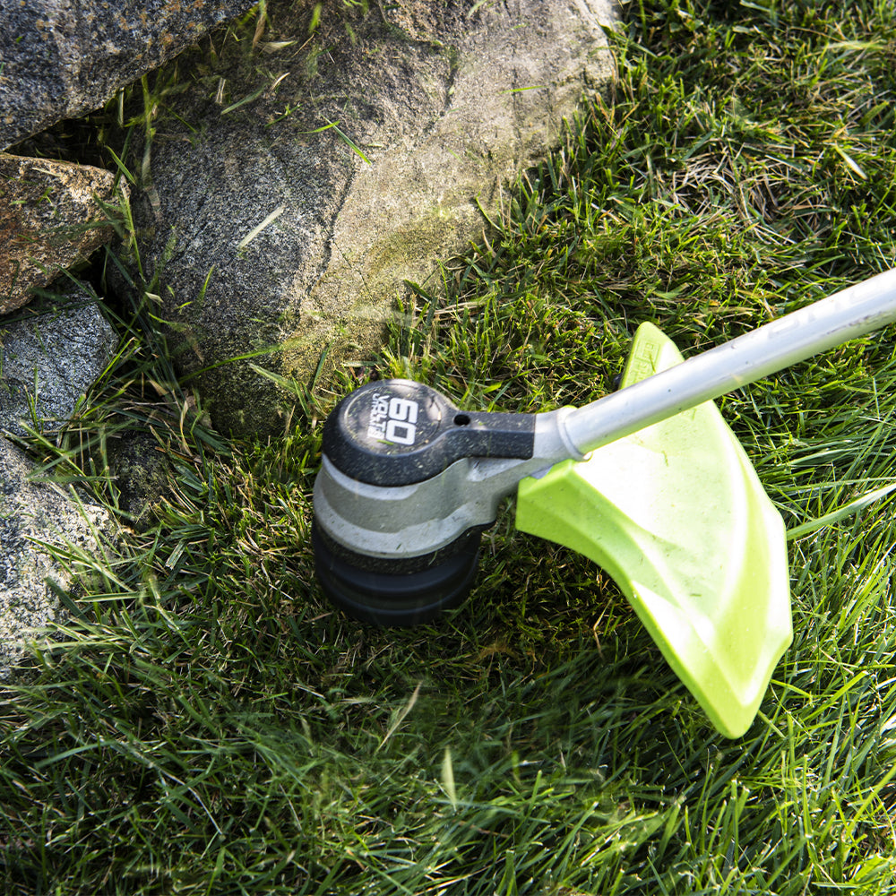 60V Coupe-bordure 40cm - Batterie 2Ah