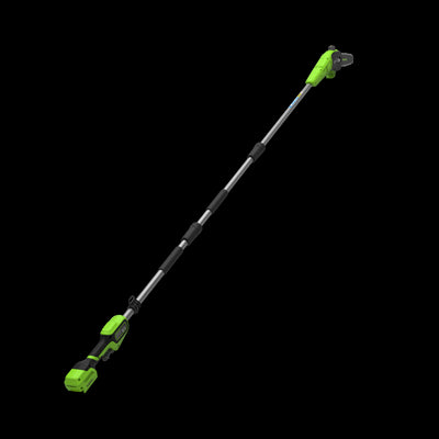 24V Elagueuse sur perche 20cm - Sans batterie