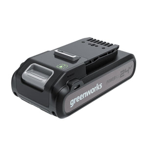 24V Batterie 4Ah