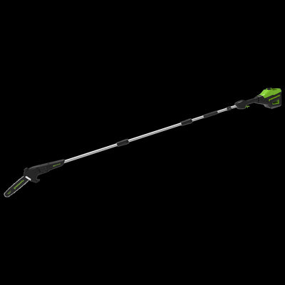 60V Elagueuse sur perche