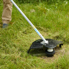 40V Débroussailleuse à guidon double 40cm