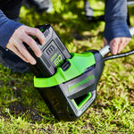 60V Débroussailleuse à guidon double 40cm - Sans batterie