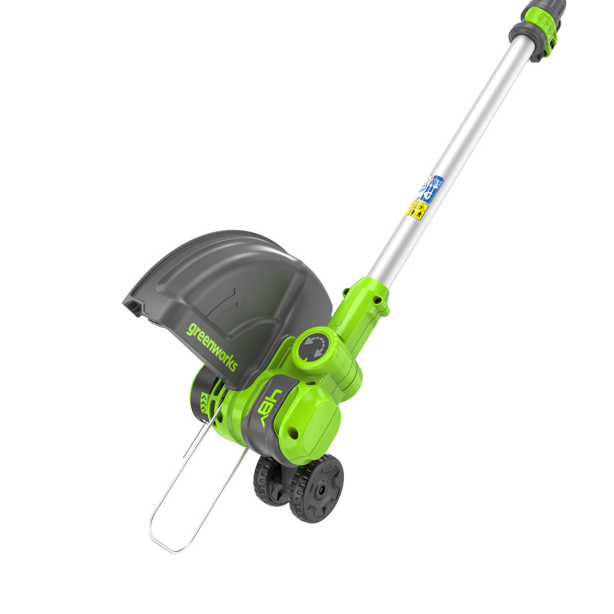 48V DVT Coupe-bordure 30cm