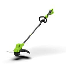 POWERALL 48V (24V x 2) Coupe-bordure 38cm - Sans batterie