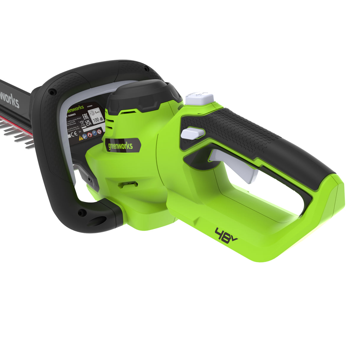 48V DVT Taille-haie 51cm