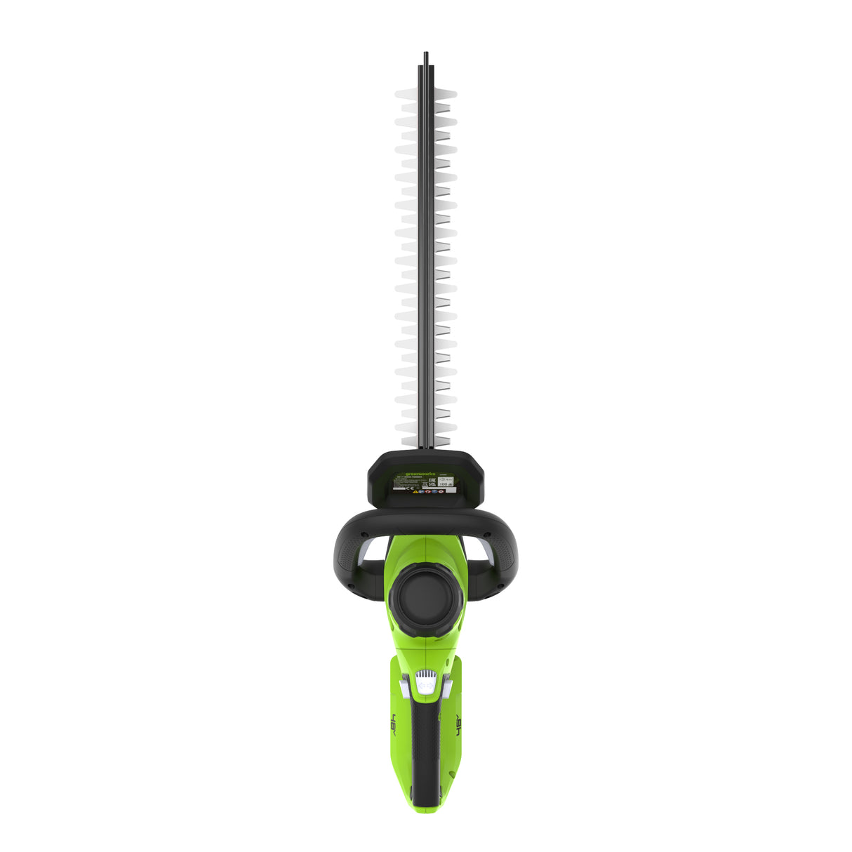 48V DVT Taille-haie 51cm