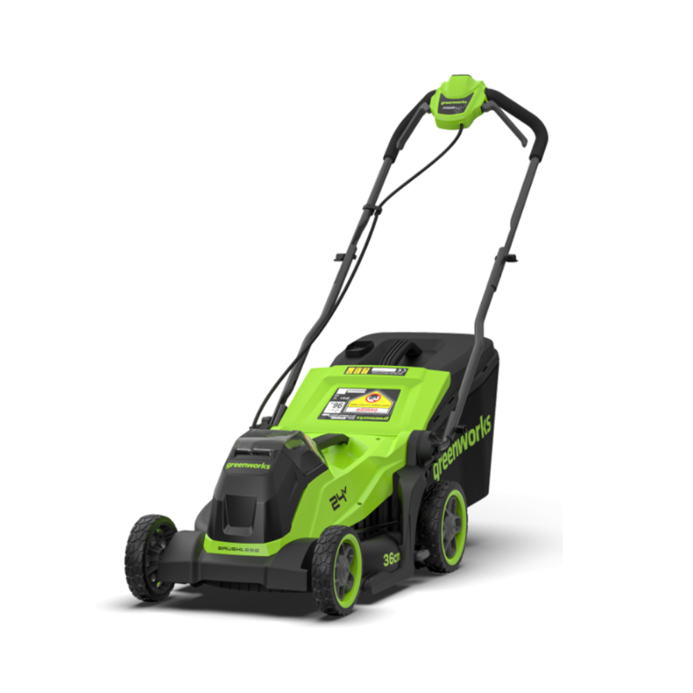 POWERALL 24V Tondeuse 36cm Gen. II - Sans batterie