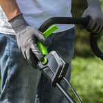 24V Tondeuse 33cm + Coupe-bordure 25cm