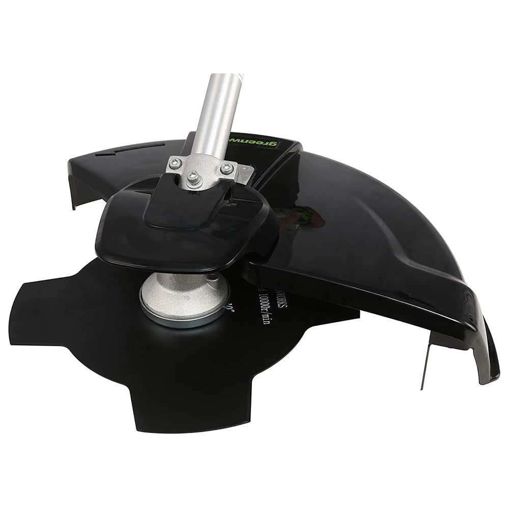 Lame de rechange pour débroussailleuse