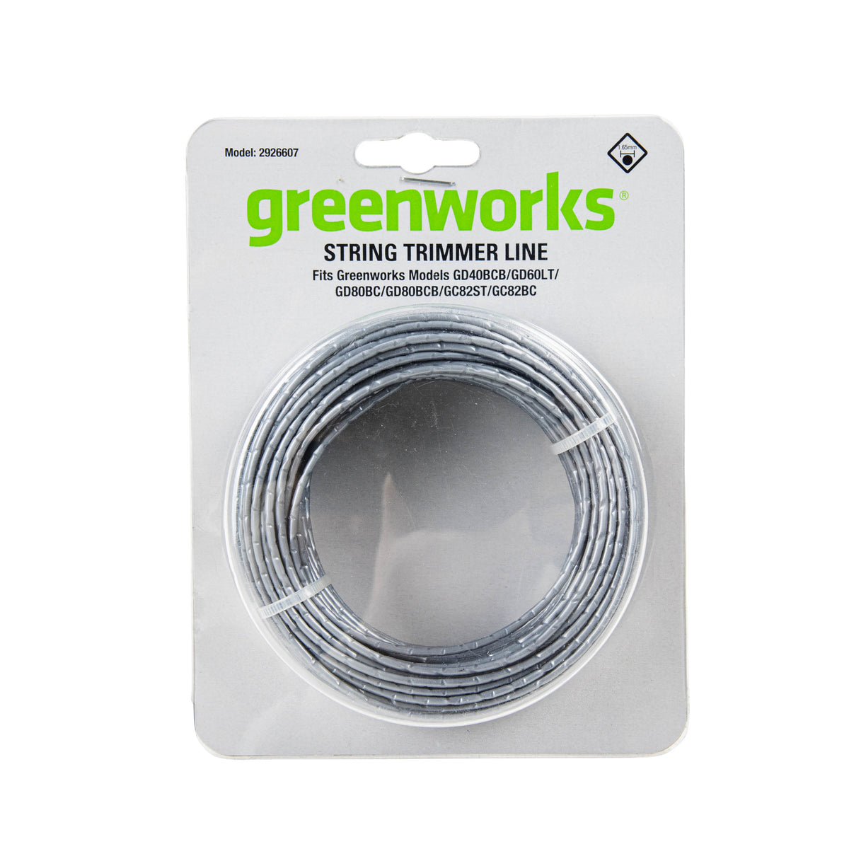 Nylon Wire (20m) for trimmers