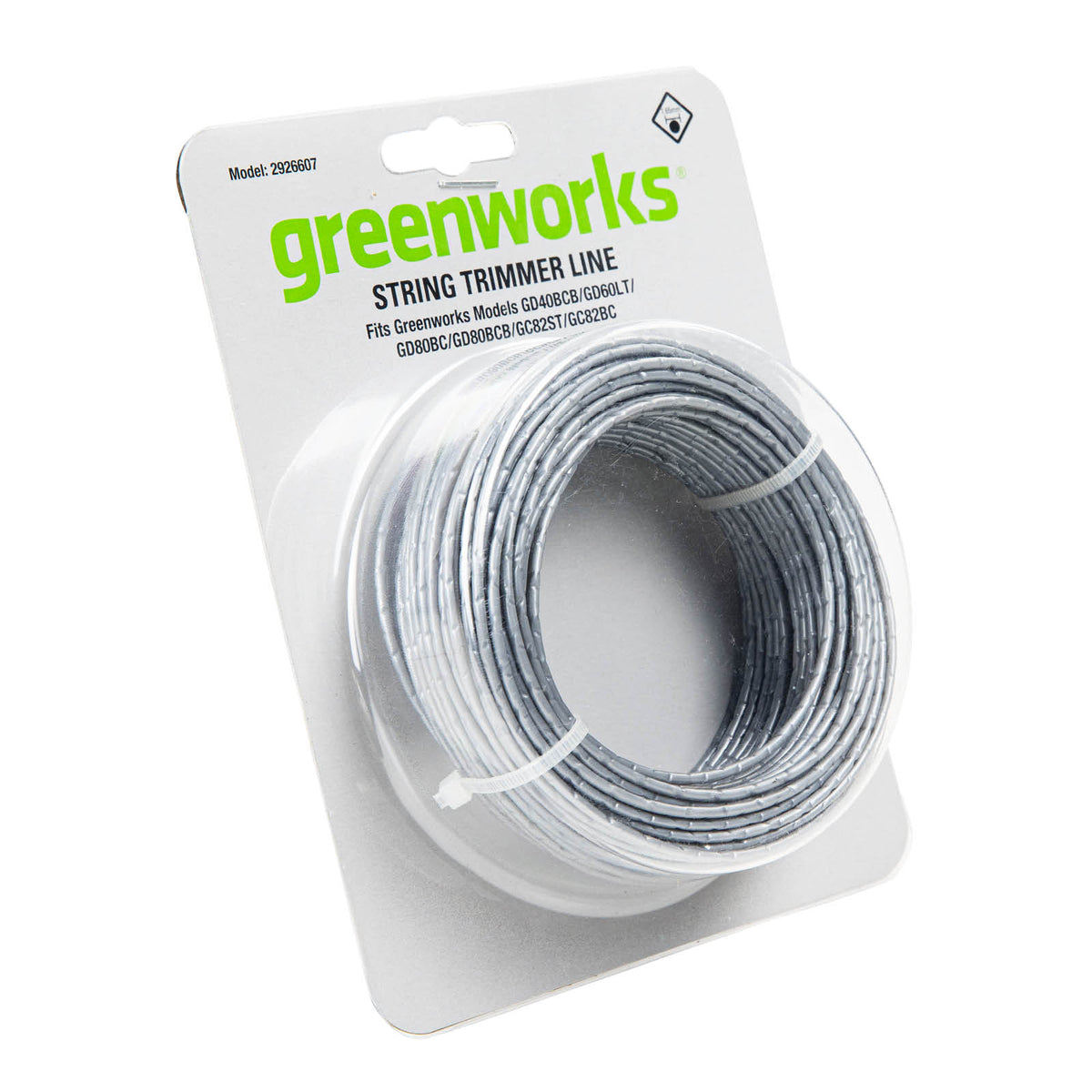 Nylon Wire (20m) for trimmers