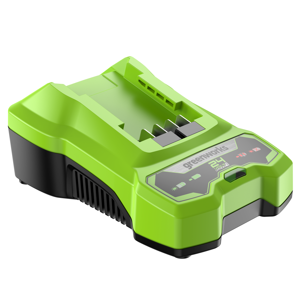 POWERALL 24V Chargeur rapide 4A