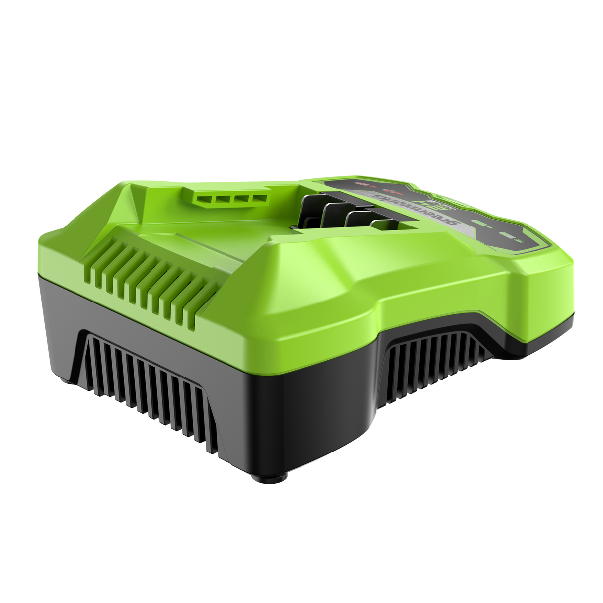 POWERALL 24V Chargeur rapide 4A