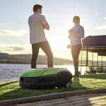 Optimow 1500m²