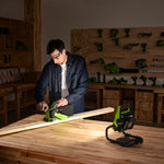 24V Lampe de travail