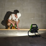 24V Lampe de travail