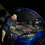 24V Lampe de travail