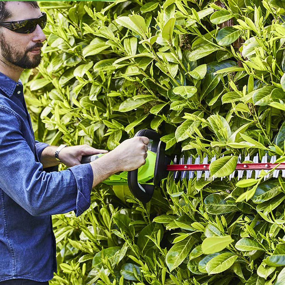 40V Taille-haie 61cm - Sans batterie