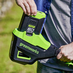 60V Taille-haies sur perche 51 cm Gen. 2