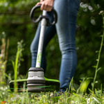 60V Coupe-bordure 40cm - Batterie 2Ah