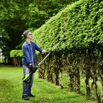 60V Taille-haies sur perche 51 cm Gen. 2