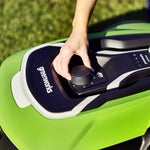 Optimow 1500m²