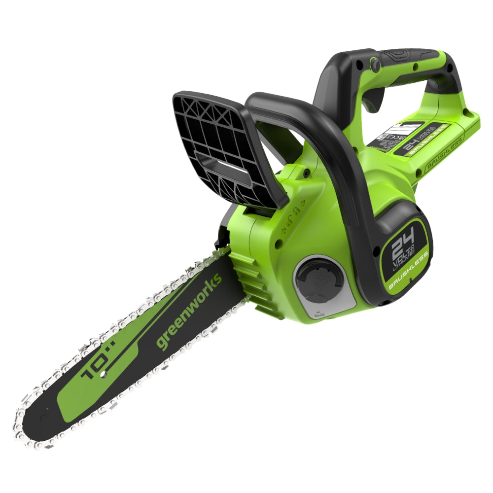 POWERALL 24V Tronçonneuse 25cm - Sans batterie