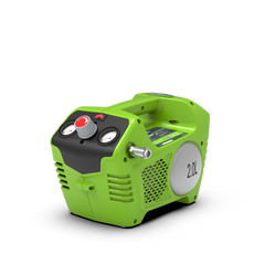 24V Compresseur d'air