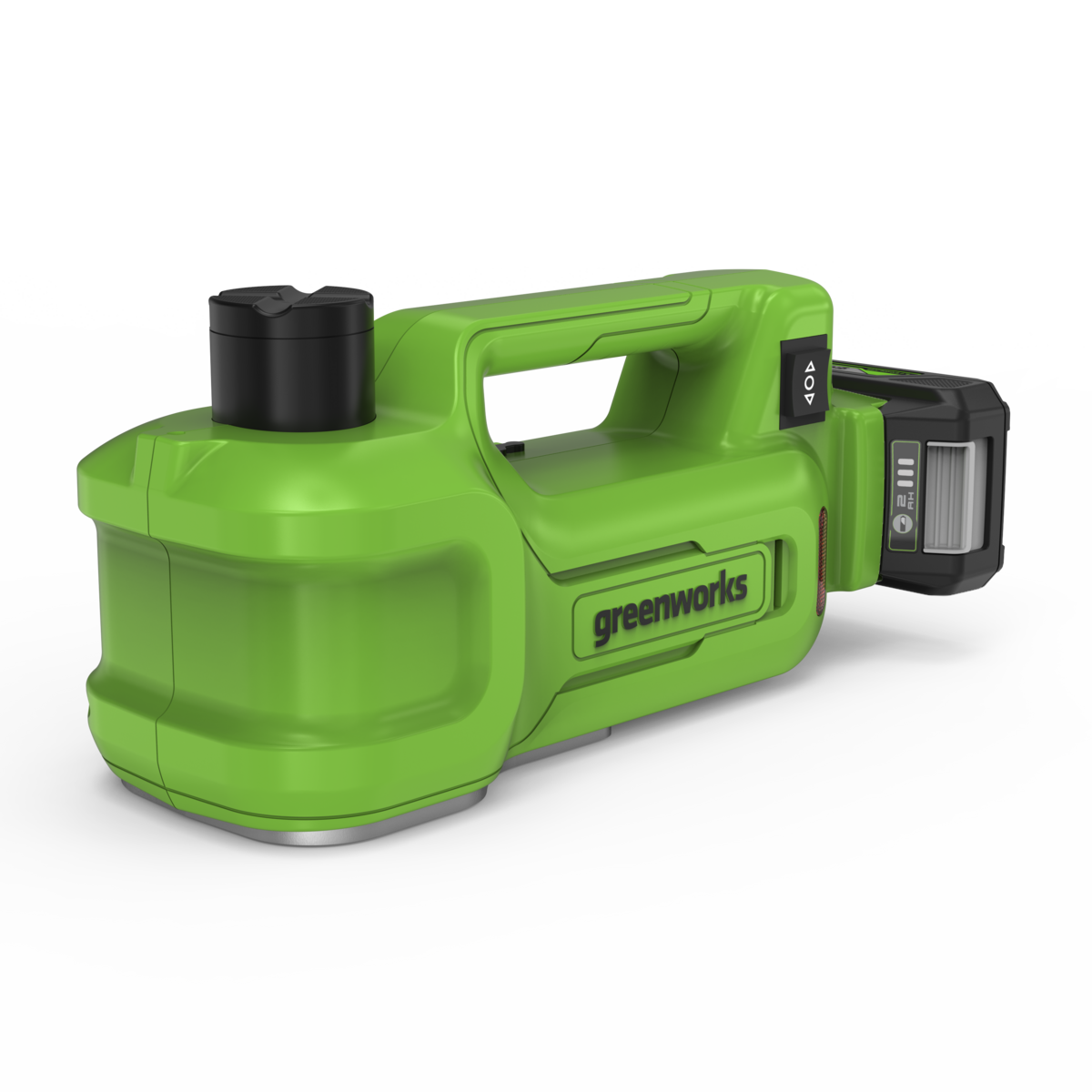 POWERALL 24V Cric