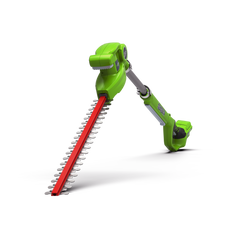 24V Taille-haies sur perche 51cm - Sans batterie