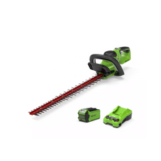 40V Taille-haie 61cm - Batterie 2Ah