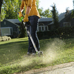 40V Coupe-bordure 30cm - Batterie 2Ah