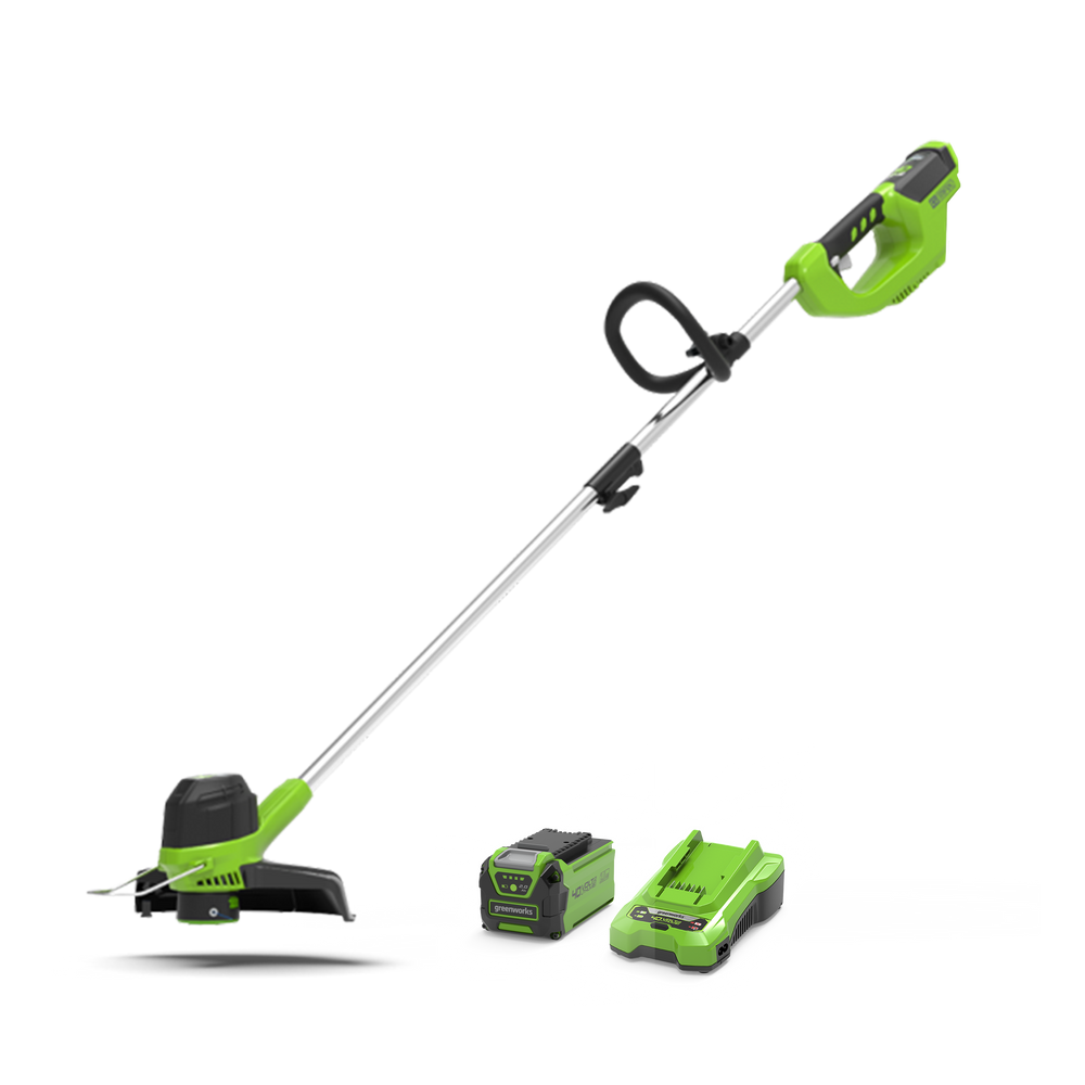 40V Coupe-bordure 30cm - Batterie 2Ah