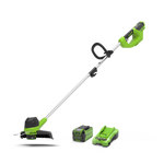 40V Coupe-bordure 30cm - Batterie 2Ah