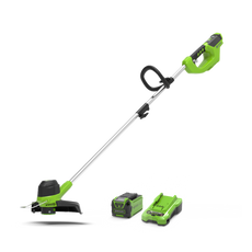 40V Coupe-bordure 30cm - Batterie 2Ah
