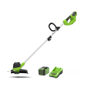 40V Coupe-bordure 30cm - Batterie 2Ah