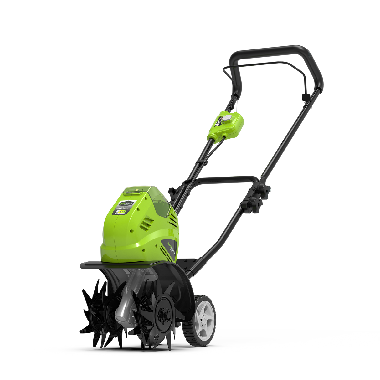 40V Motoculteur - Sans batterie