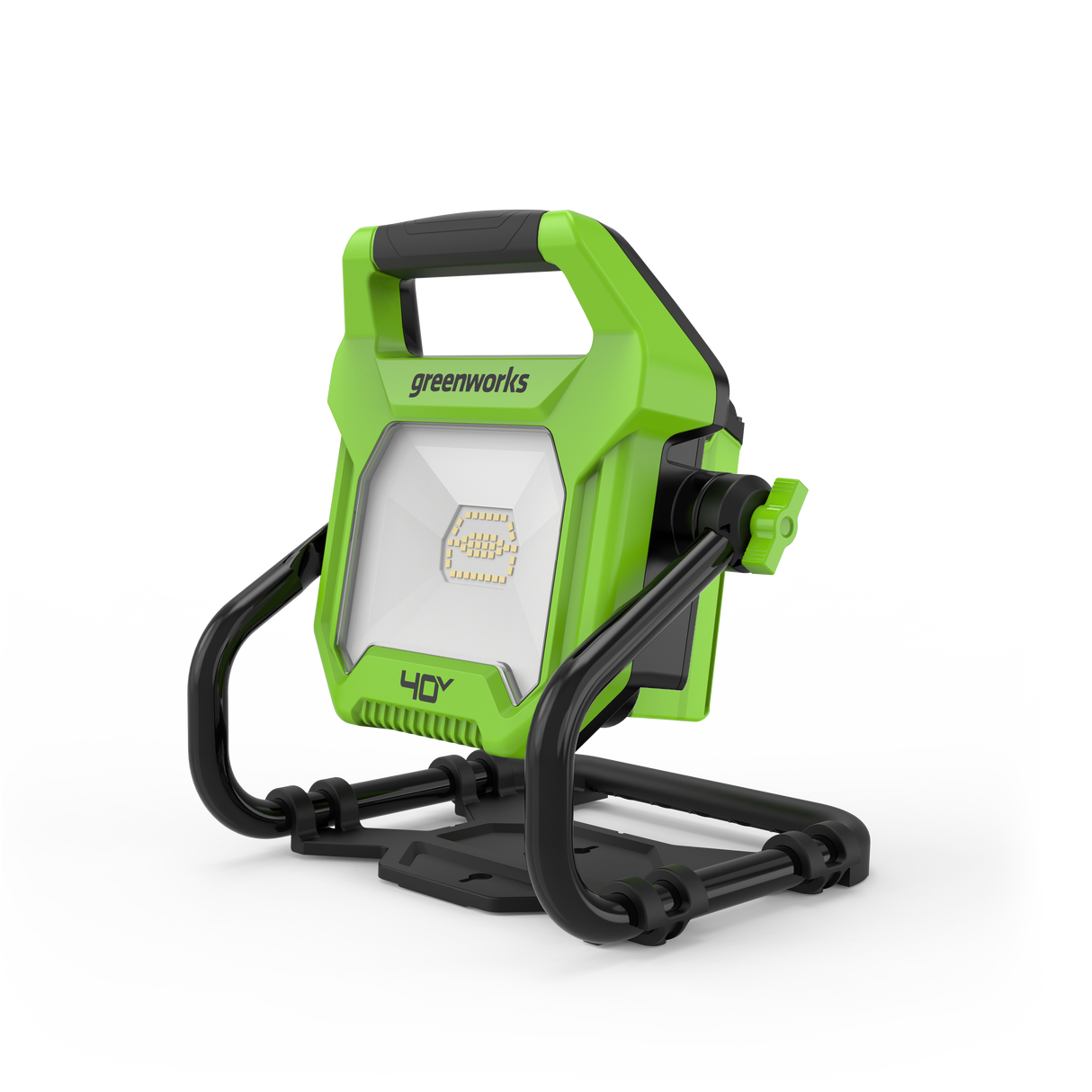 40V Lampe de travail