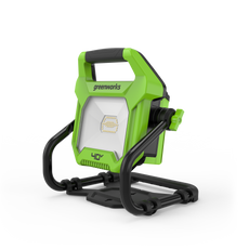 40V Lampe de travail