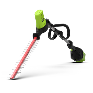 60V Taille-haies sur perche 51 cm Gen. 2