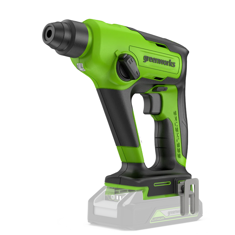 24V Marteau perforateur 1,2J
