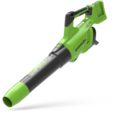 POWERALL 48V (24V x 2) Souffleur 217 km/h - Sans batterie