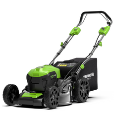 40V Tondeuse 46cm Autotractée - Sans batterie